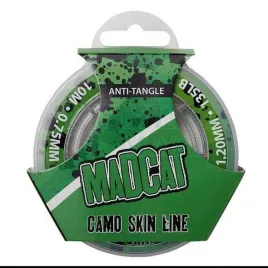 madcat-material-przyponowy-camo-skin-line-10m-60kg