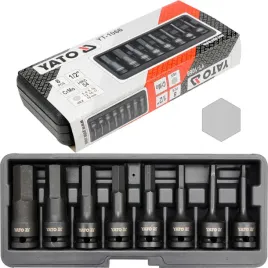 yato-klucze-hex-imbusowe-udarowe-8-elem-yt-1066