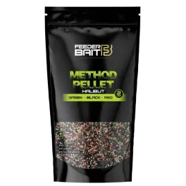 feeder-bait-pellet-2mm-competition-carp-green-black-red-halibut