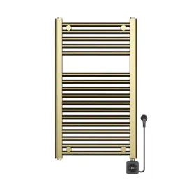 grzejnik-elektryczny-766x45-400w-szczotkowany-mosiadz-pvd-elara-smart-wifi