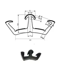 uszczelka-flokowana-korytka-szyby-sf-7