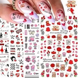 walentynki-naklejki-na-paznokcie-6-arkuszy-nail-art-sticker-samoprzylepne