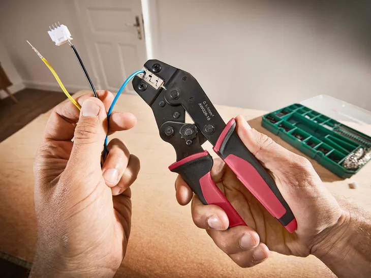 szczypce-zaciskowe-do-kabli-2012-elementow-kolor-czarny