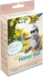 mini-zestaw-do-szydelkowania-leniwiec-kompletny-zestaw-do-szydelkowania