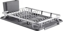 ociekacz-do-naczyn-aluminiowy-kosz-na-naczynia-z-koszem-na-sztucce-kratka