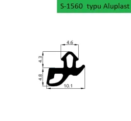 uszczelka-przyszybowa-aluplast-s-1560