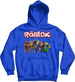 roblox-bluza-niebieska-roz-xs-wyprzedaz