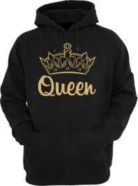 queen-bluza-dla-krolowej-ksiezniczki-z-kapturem-roz-s-wyprzedaz