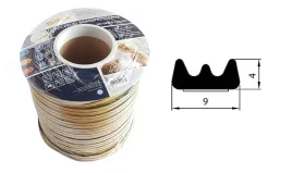 uszczelka-samoprzylepna-czarna-e-9x4mm-150-mb