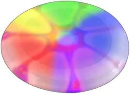 frisbee-migajace-led-zabawny-latajacy-dysk-na-swiezym-powietrzu