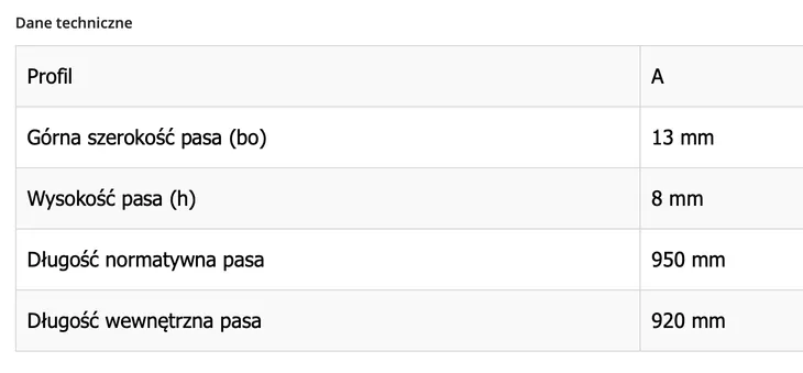 pas-klinowy-a-950-stomil-numer-katalogowy-oryginalu-a950