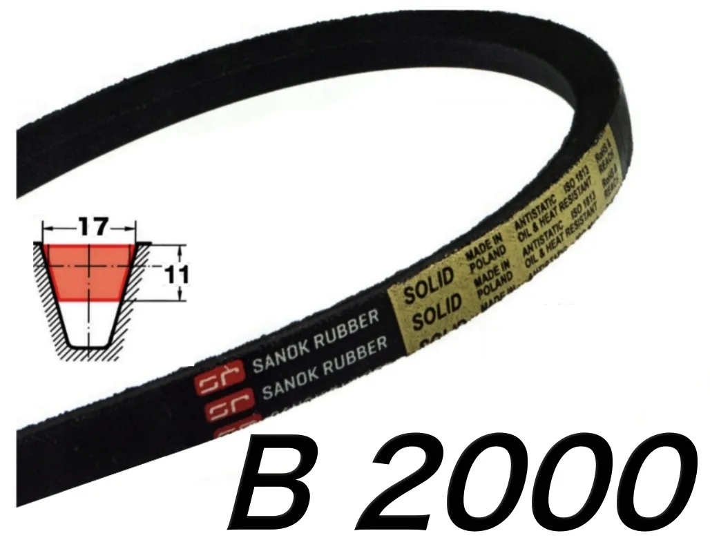 pas-klinowy-b-2000