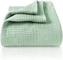 muslinowa-narzuta-klasy-premium-100percent-bawelna-180-x-220-cm-jasnozielony
