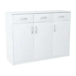 komoda-z-szufladami-110cm-3d3s-szafka-do-salonu-bialy
