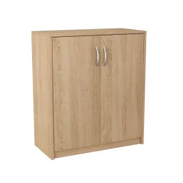 komoda-2-drzwi-74cm-szafka-do-salonu-dab-sonoma