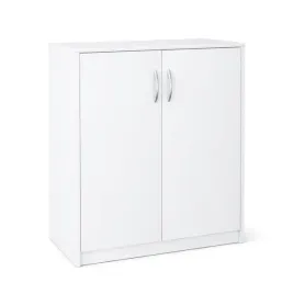 komoda-2-drzwi-74cm-szafka-do-salonu-bialy