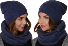 polski-komplet-czapka-komin-tunel-jeans-k6