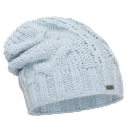 polska-czapka-damska-beanie-dziana-blekit-a4