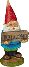 krasnal-ogrodowy-welcome-odporny-na-warunki-atmosferyczne