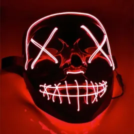 straszna-maska-led-czerwona-noc-oczyszczenia-sterowana-na-halloween