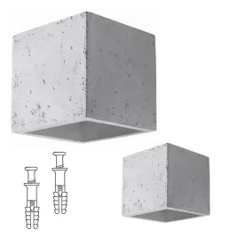 kinkiet-betonowy-kwadrat-quad-lampa-nascienna-1xg9-betonowa-nowoczesna-loft