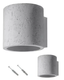 kinkiet-betonowy-szary-orbis-walec-tuba-lampa-scienna-led-1xg9-do-salonu