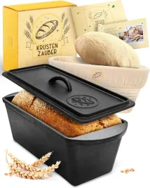 zeliwna-forma-do-pieczenia-chleba-z-pokrywka-z-koszem-do-fermentacji-28-cm