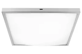 plafon-los-40-chrom-lampa-sufitowa-kwadrat-2x-e27