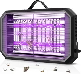 pulapka-elektryczna-na-owady-4200v-mocna-scienna-do-wnetrz-i-na-zewnatrz