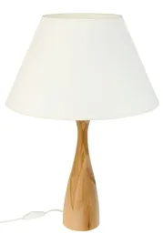 lampa-biurkowa-stolowa-nagava-drewno-abazur-krem-lampa-stojaca-drewniana