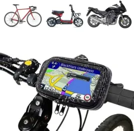 uchwyt-wodoszczelny-rowerowy-na-telefon-uniwersalny-na-kierownice