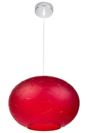 lampa-wiszaca-volcania-czerwony-zwis-1xe27-korytarz-lampa-czerwona