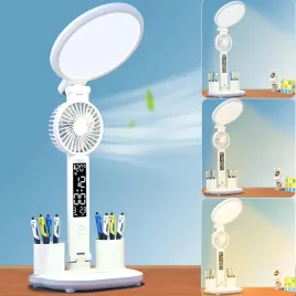 lampa-dla-dzieci-led-wentylator-zegar-sciemnianie