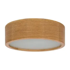 plafon-drewno-naturalny-dab-szklo-salon-biuro-hol