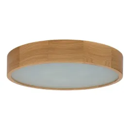 dab-lampa-drewniana-plafon-szklo-naturalny-kolor-lampa-sufitowa-drewniana