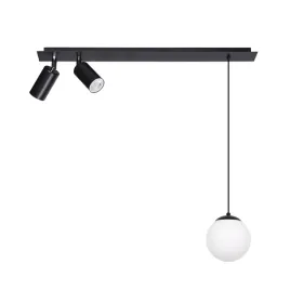 lampa-wiszaca-czarna-listwa-z-mlecznym-kloszem-tuba-szklo-lazienka-kuchnia