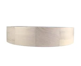 drewniany-okragly-kinkiet-sonoma-e27-lampa-scienna-podwojna-szyba-korytarz