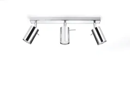 lampa-sufitowa-chrom-regulowana-tuba-3xgu10-spot
