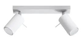 listwa-sufitowa-biala-tuba-plafon-gu10-kuchnia-led