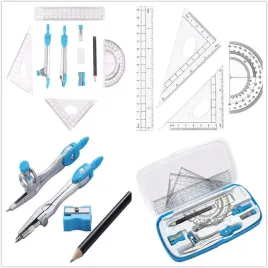 cyrkiel-z-zestawem-geometrycznym-10-elementow-w-etui-do-szkoly-dla-dzieci