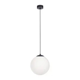 lampa-wiszaca-czarna-mleczna-kula-klosz-16-cm