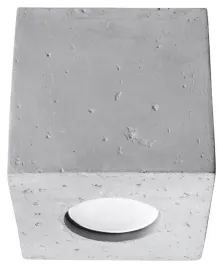 lampa-betonowa-kwadrat-plafon-lampa-sufitowa-gu10