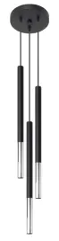 lampa-wiszaca-sufitowa-czarna-chrom-kolo-tuba-zwis