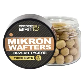 feeder-bait-mikron-wafters-6mm-25ml-orzech-tygrysi