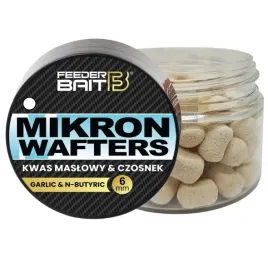 feeder-bait-mikron-wafters-6mm-25ml-kwas-maslowy-czosnek
