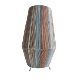 lampka-nocna-dziecieca-wielokolorowa-wloczka-ekologiczna-bezpieczna-lampa