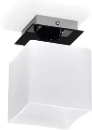 plafon-szklany-mleczny-kwadrat-piazza-lampa-czarna-biala-do-domu-biura