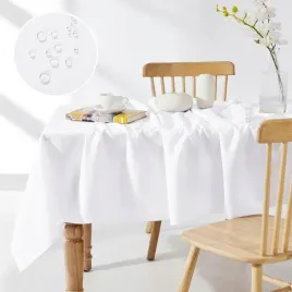 obrus-prostokatny-wodoodporny-130x130-cm-bialy-elegancki-klasyczny
