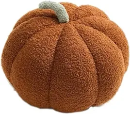 poduszka-dekoracyjna-dyniowa-28cm-brazowa-ozdoba-jesienna-na-lozko