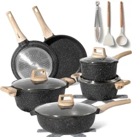 garnki-kuchenne-zestaw-garnkow-indukcyjnych-15-sztuk-powloka-granitowa